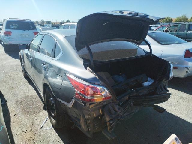 Photo 3 from auction – 2015 NISSAN ALTIMA 2.5 with VIN 1N4AL3AP4FN377523