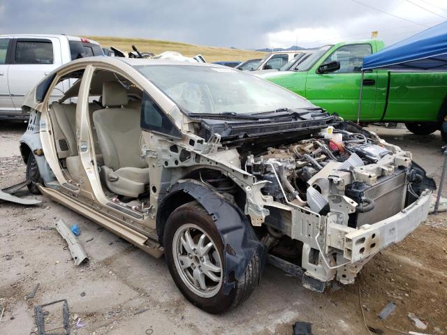 Photo 9 from auction – 2011 TOYOTA PRIUS with VIN JTDKN3DUXB0318803