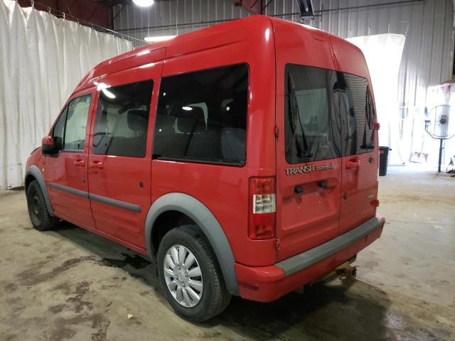 Photo 3 from auction – 2012 FORD TRANSIT CO with VIN NM0KS9CN2CT109364