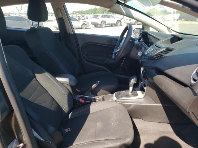 Photo 5 from auction – 2019 FORD FIESTA SE with VIN 3FADP4EJ1KM113564