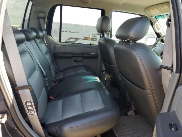 Photo 6 from auction – 2003 FORD EXPLORER S with VIN 1FMZU77E53UA09419