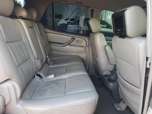 Photo 6 from auction – 2005 TOYOTA SEQUOIA SR with VIN 5TDZT34A35S244331