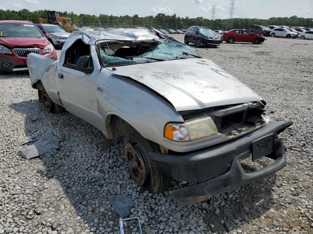MAZDA B2300 2003 with VIN 4F4YR12D63TM19897 - Photo from auction