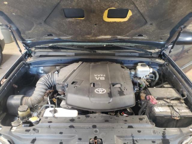 Photo 7 from auction – 2005 TOYOTA 4RUNNER SR with VIN JTEBU14R050062061