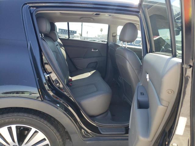 Photo 6 from auction – 2015 KIA SPORTAGE E with VIN KNDPC3AC6F7769361