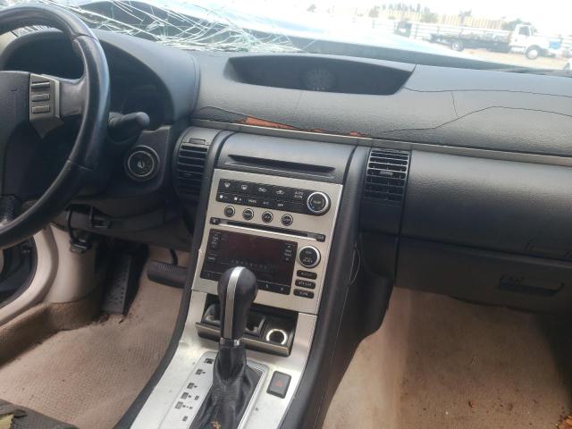 Photo 9 from auction – 2005 INFINITI G35 with VIN JNKCV51E25M223063