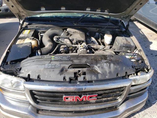 Photo 7 from auction – 2004 GMC SIERRA K25 with VIN 1GTHK23264F254577