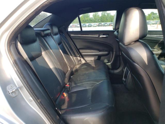 Photo 6 from auction – 2011 CHRYSLER 300 LIMITE with VIN 2C3CA5CG3BH533771