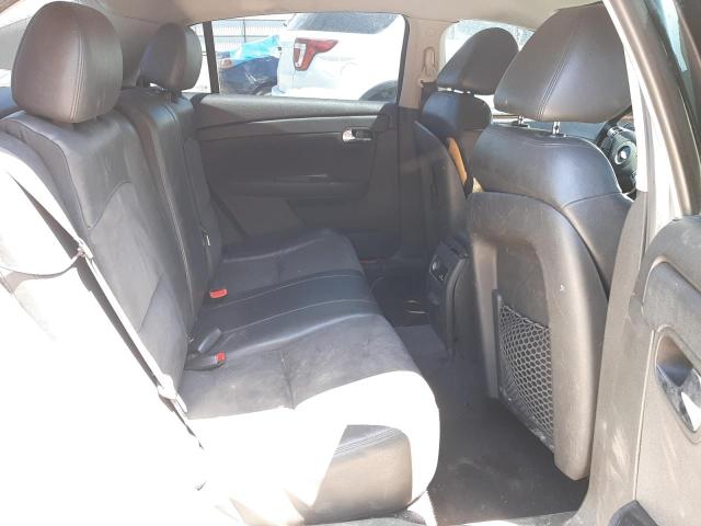 Photo 6 from auction – 2012 CHEVROLET MALIBU 2LT with VIN 1G1ZD5EU9CF372564