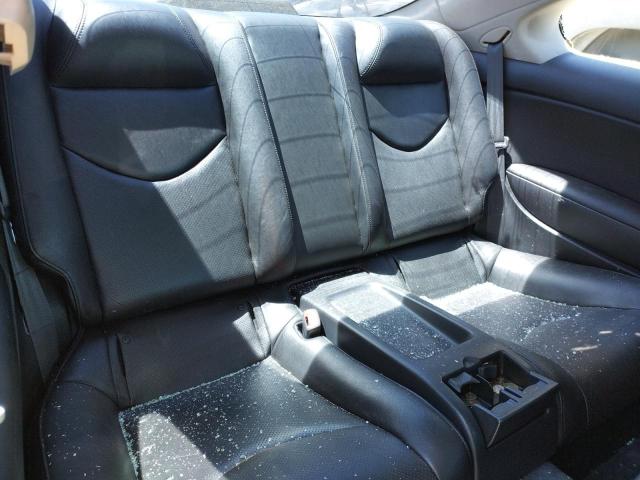 Photo 6 from auction – 2008 INFINITI G37 BASE with VIN JNKCV64E88M120607