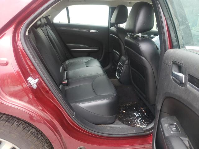 Photo 6 from auction – 2017 CHRYSLER 300 LIMITE with VIN 2C3CCARG2HH591647