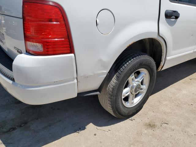 Photo 9 from auction – 2005 FORD EXPLORER X with VIN 1FMZU73K95UA81612