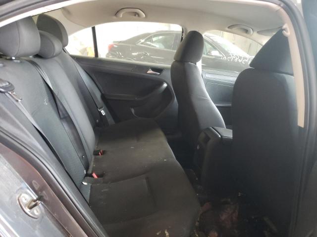 Photo 6 from auction – 2014 VOLKSWAGEN JETTA TDI with VIN 3VWLL7AJ0EM445313
