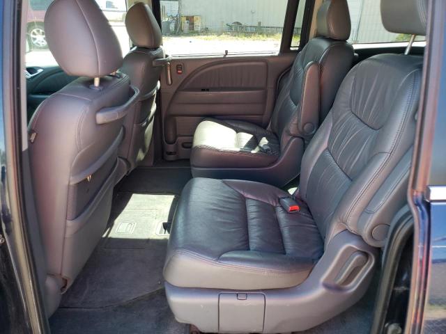 Photo 6 from auction – 2007 HONDA ODYSSEY with VIN 5FNRL38787B066504