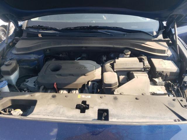 Photo 7 from auction – 2019 HYUNDAI SANTA FE S with VIN 5NMS23AD3KH091368