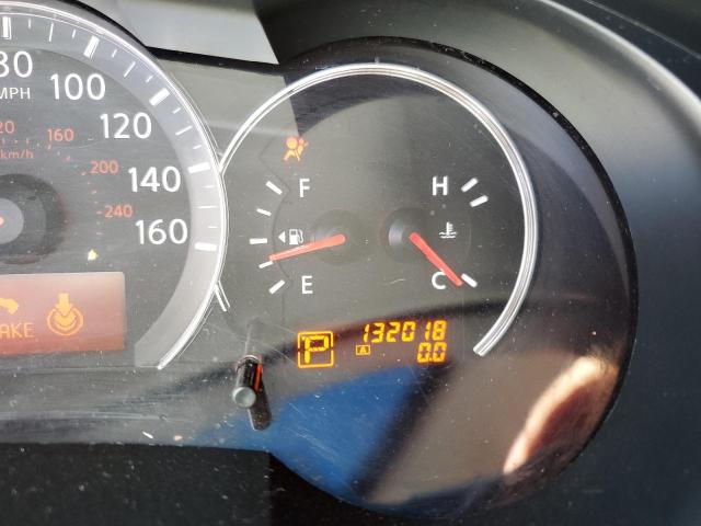 Photo 8 from auction – 2012 NISSAN ALTIMA BAS with VIN 1N4AL2AP0CC158284
