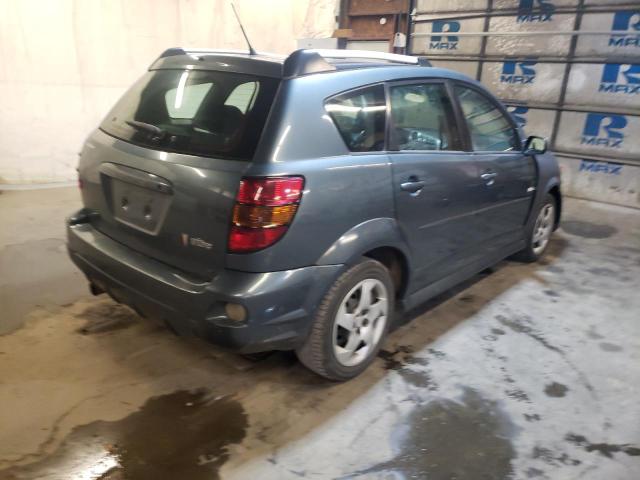 Photo 4 from auction – 2008 PONTIAC VIBE with VIN 5Y2SL65848Z408820