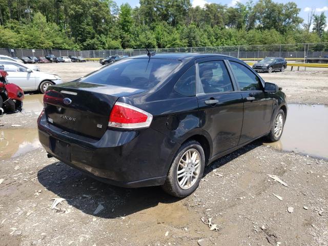 Photo 4 from auction – 2010 FORD FOCUS SE with VIN 1FAHP3FN1AW261306