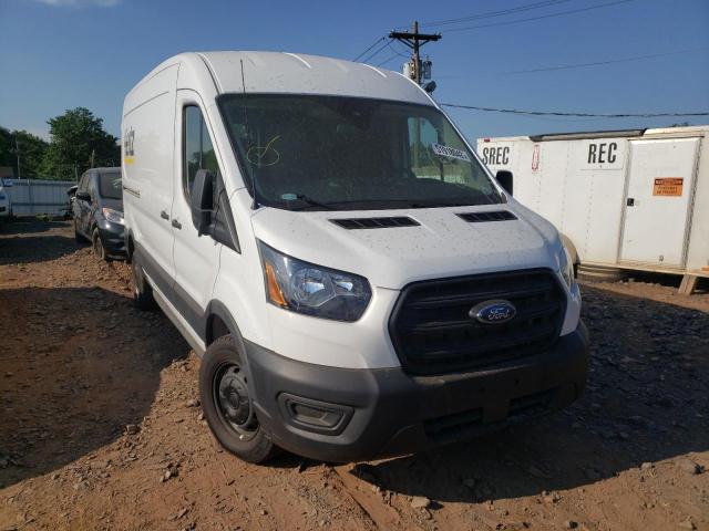 FORD TRANSIT T- 2020 with VIN 1FTBR1C84LKA59714 - Photo from auction