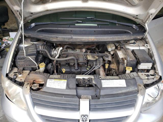Photo 7 from auction – 2007 DODGE GRAND CARA with VIN 2D4GP44L07R270130