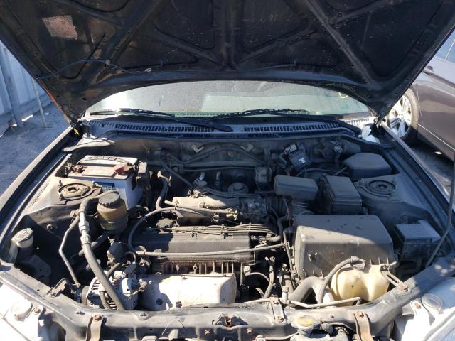 Photo 7 from auction – 1997 TOYOTA RAV4 with VIN JT3GP10V3V7023223
