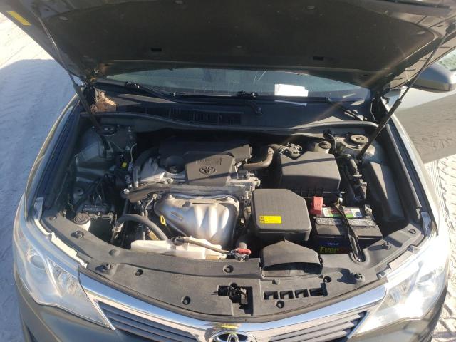 Photo 7 from auction – 2013 TOYOTA CAMRY L with VIN 4T1BF1FK5DU688416