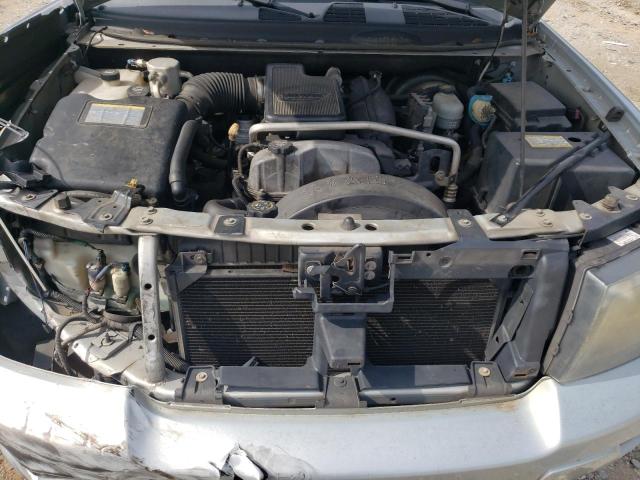 Photo 7 from auction – 2008 CHEVROLET TRAILBLAZE with VIN 1GNDS13S382195761