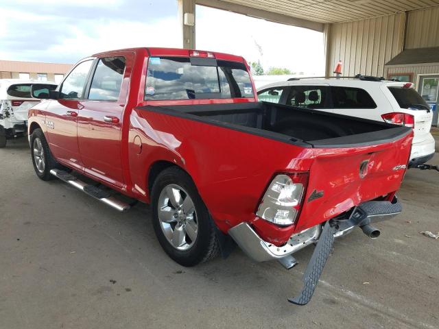 Zdjęcie 3 z aukcji – 2015 RAM 1500 BIG H z VIN 3C6RR7LT7FG641203