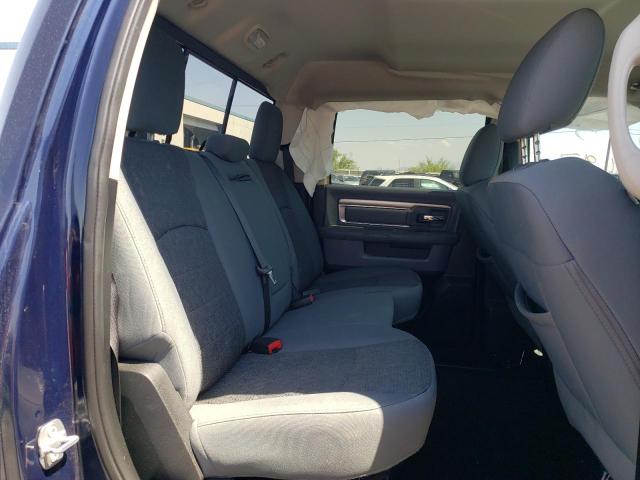 Фото 6 с аукциона – 2016 RAM 1500 SLT с VIN 3C6RR6LT9GG376389