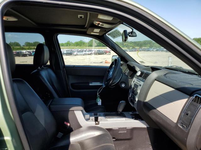 Photo 5 from auction – 2008 MERCURY MARINER PR with VIN 4M2CU87168KJ08129