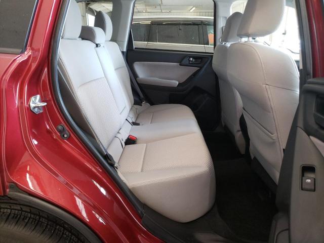 Photo 6 from auction – 2015 SUBARU FORESTER 2 with VIN JF2SJADCXFH476557