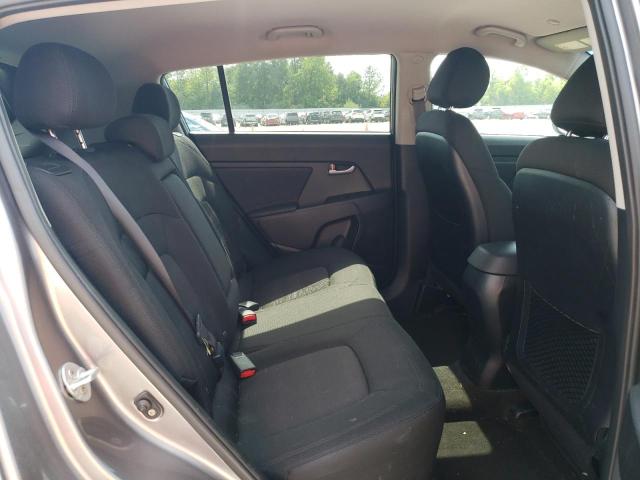 Photo 6 from auction – 2012 KIA SPORTAGE L with VIN KNDPBCA29C7180469