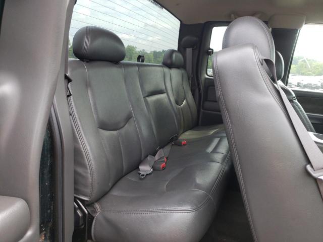 Photo 6 from auction – 2003 CHEVROLET SILVERADO with VIN 1GCHK29U63E262451
