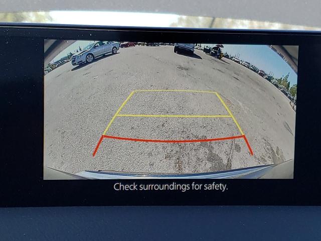 Фото 9 с аукциона – 2022 MAZDA CX-5 с VIN JM3KFBAY9N0589412