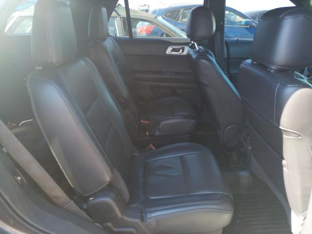 Photo 6 from auction – 2012 FORD EXPLORER L with VIN 1FMHK8F84CGA44650