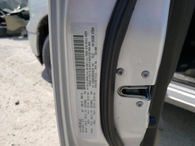 Photo 10 from auction – 2019 RAM 1500 CLASS with VIN 1C6RR6FG8KS548153