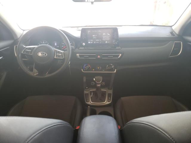 Photo 9 from auction – 2021 KIA SELTOS S with VIN KNDEU2AA5M7121746