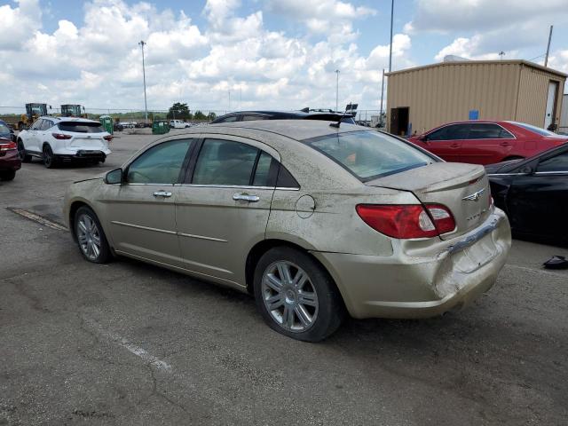 Photo 3 from auction – 2007 CHRYSLER SEBRING with VIN 1C3LC66M57N564780