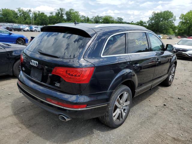 Photo 4 from auction – 2015 AUDI Q7 TDI PRE with VIN WA1LMAFE3FD005618