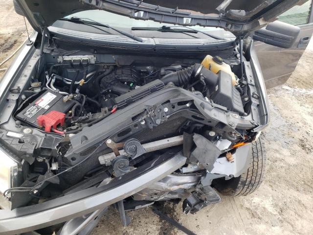 Photo 7 from auction – 2013 FORD F150 SUPER with VIN 1FTEX1CMXDFD94793