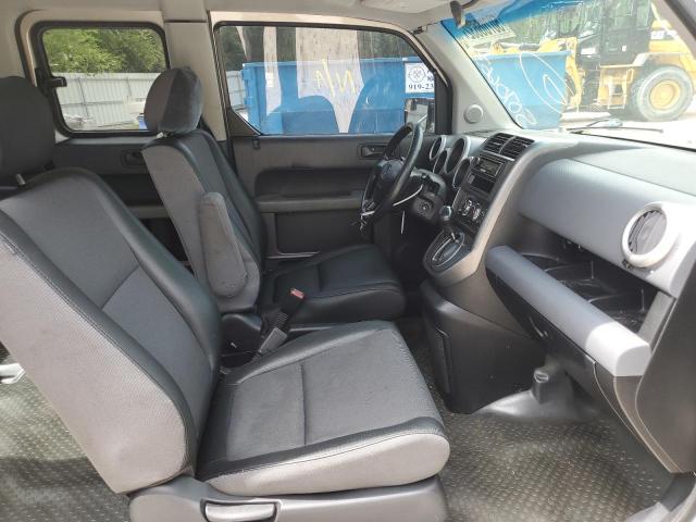 Photo 5 from auction – 2003 HONDA ELEMENT with VIN 5J6YH28633L053188