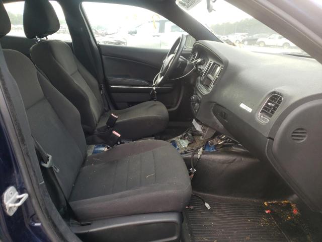 Photo 5 from auction – 2013 DODGE CHARGER PO with VIN 2C3CDXAT2DH560448