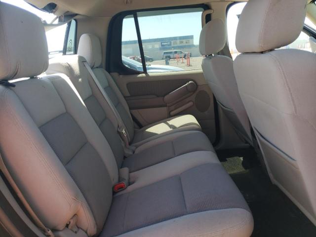 Photo 6 from auction – 2007 FORD EXPLORER S with VIN 1FMEU51857UA26622