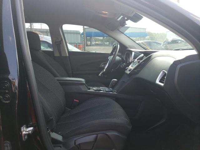 Photo 5 from auction – 2014 CHEVROLET EQUINOX LT with VIN 2GNALBEK5E6125177