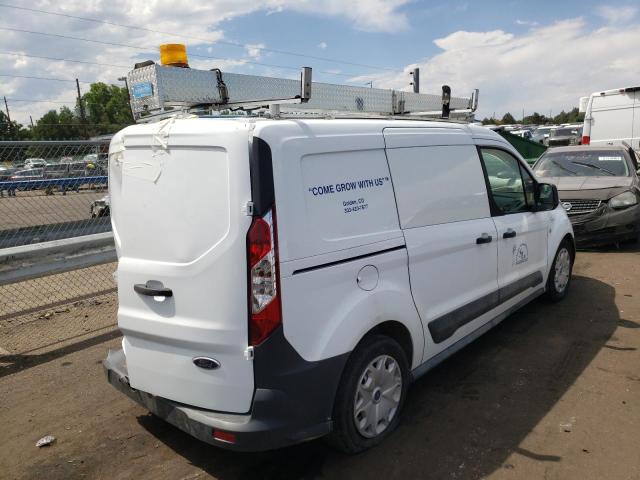 صورة رقم 4 من المزاد - 2015 FORD TRANSIT CO مع VIN NM0LS7E70F1199508