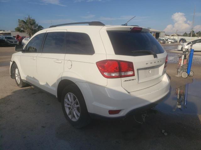 Photo 3 from auction – 2013 DODGE JOURNEY SX with VIN 3C4PDCBG5DT601072