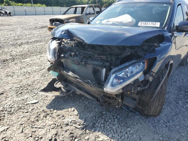 Photo 9 from auction – 2016 NISSAN ROGUE S with VIN JN8AT2MT2GW019463