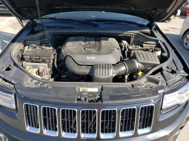Photo 7 from auction – 2015 JEEP GRAND CHER with VIN 1C4RJFBG6FC172462
