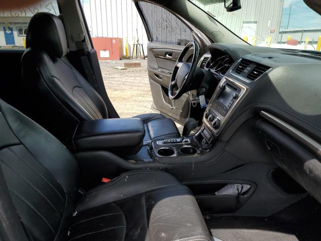 Photo 5 from auction – 2015 GMC ACADIA DEN with VIN 1GKKVTKD8FJ220439