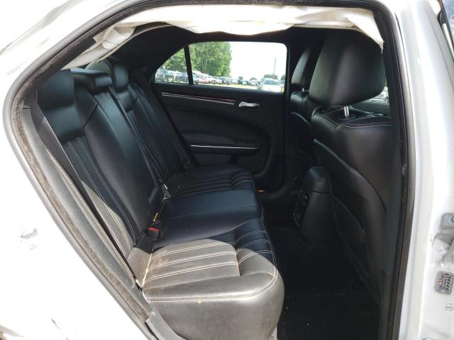 Photo 6 from auction – 2019 CHRYSLER 300 S with VIN 2C3CCABGXKH538812